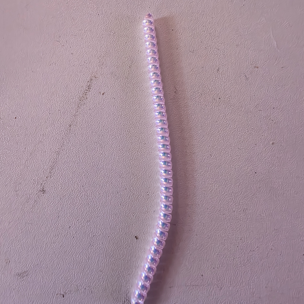 Keychain Locks- Pink